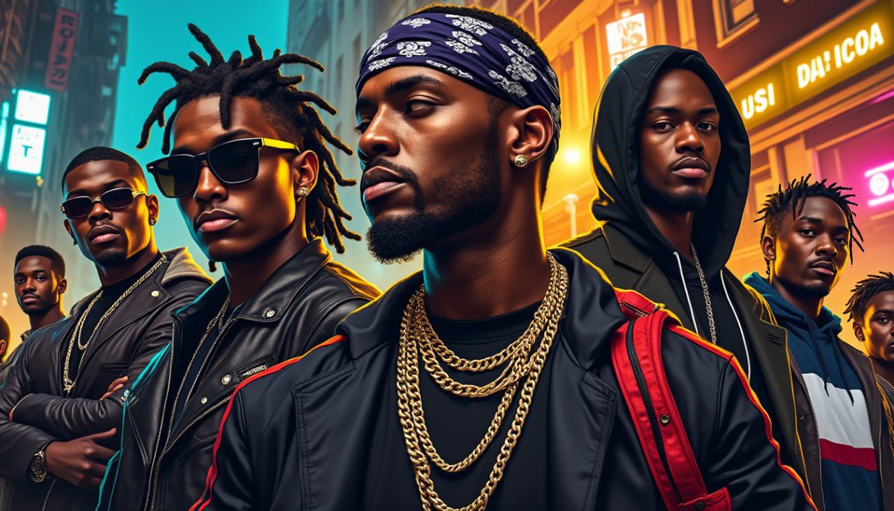 découvrez les rappeurs français qui ont laissé une empreinte indélébile dans l'histoire du hip-hop. de leurs débuts à leur influence actuelle, explorez les parcours et les contributions de ces artistes emblématiques qui ont rythmé des générations.
