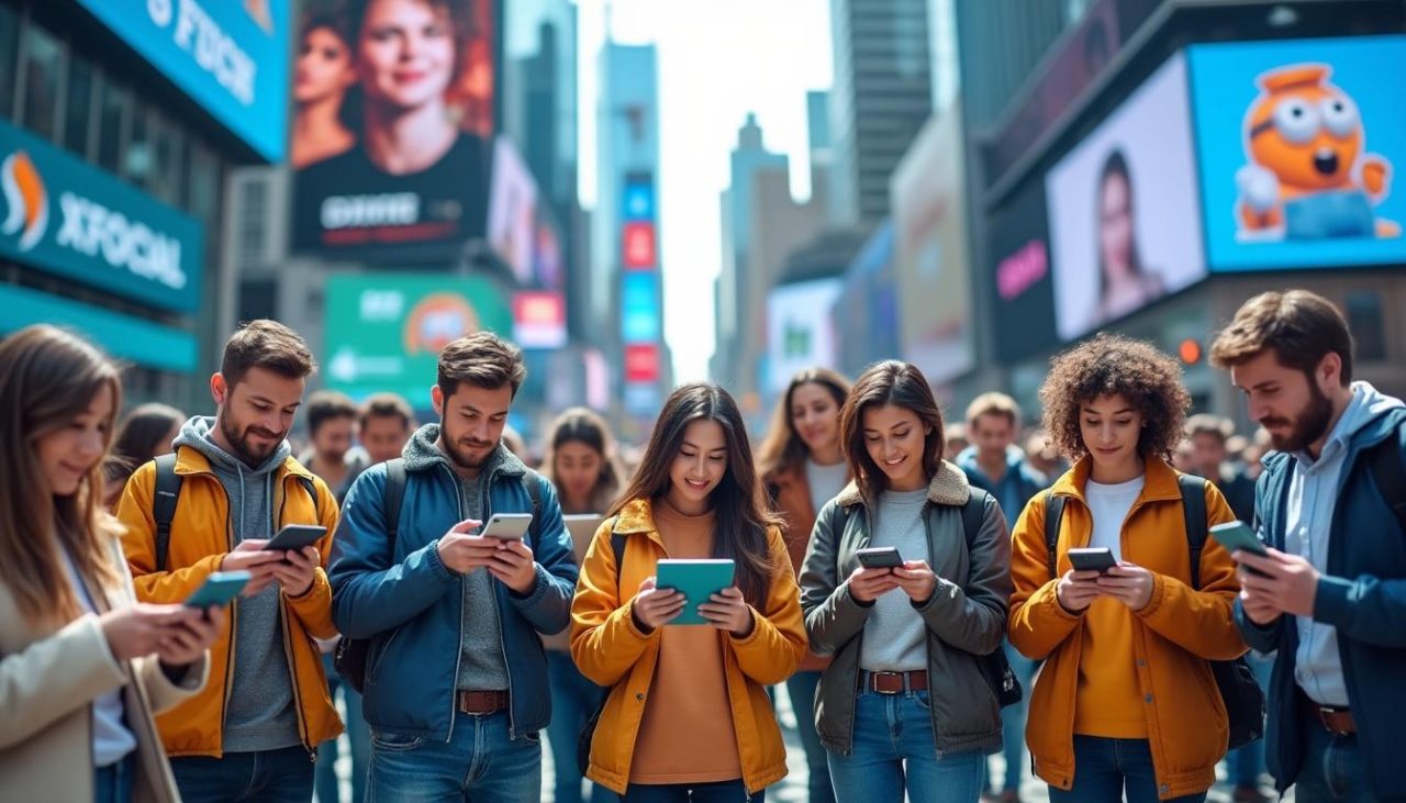 découvrez comment l'information digitale influence notre vie quotidienne, en transformant nos interactions, nos décisions et notre accès à la connaissance. explorez l'impact des technologies numériques sur notre quotidien et comprenez pourquoi elles sont essentielles dans le monde moderne.