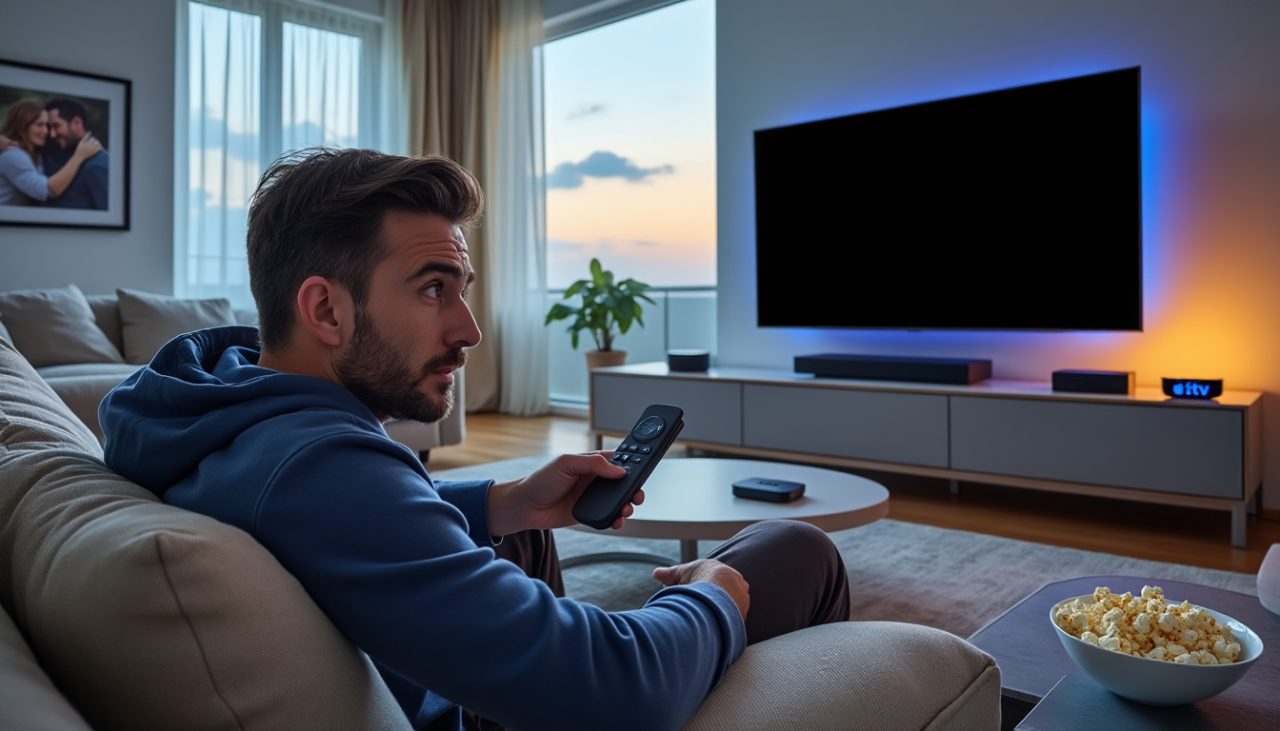 découvrez les raisons pour lesquelles l'écran reste noir lorsque vous essayez de diffuser netflix via miracast. cet article vous guide à travers les problèmes courants et propose des solutions pour profiter de vos films et séries sans interruptions.