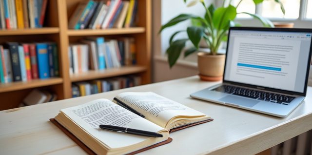 découvrez des techniques éprouvées pour paraphraser efficacement vos textes. apprenez à réécrire sans répétition et à enrichir votre contenu avec des astuces simples et pratiques.