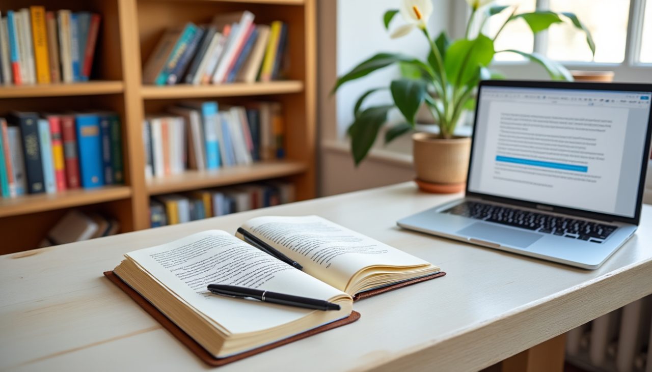 découvrez des techniques éprouvées pour paraphraser efficacement vos textes. apprenez à réécrire sans répétition et à enrichir votre contenu avec des astuces simples et pratiques.