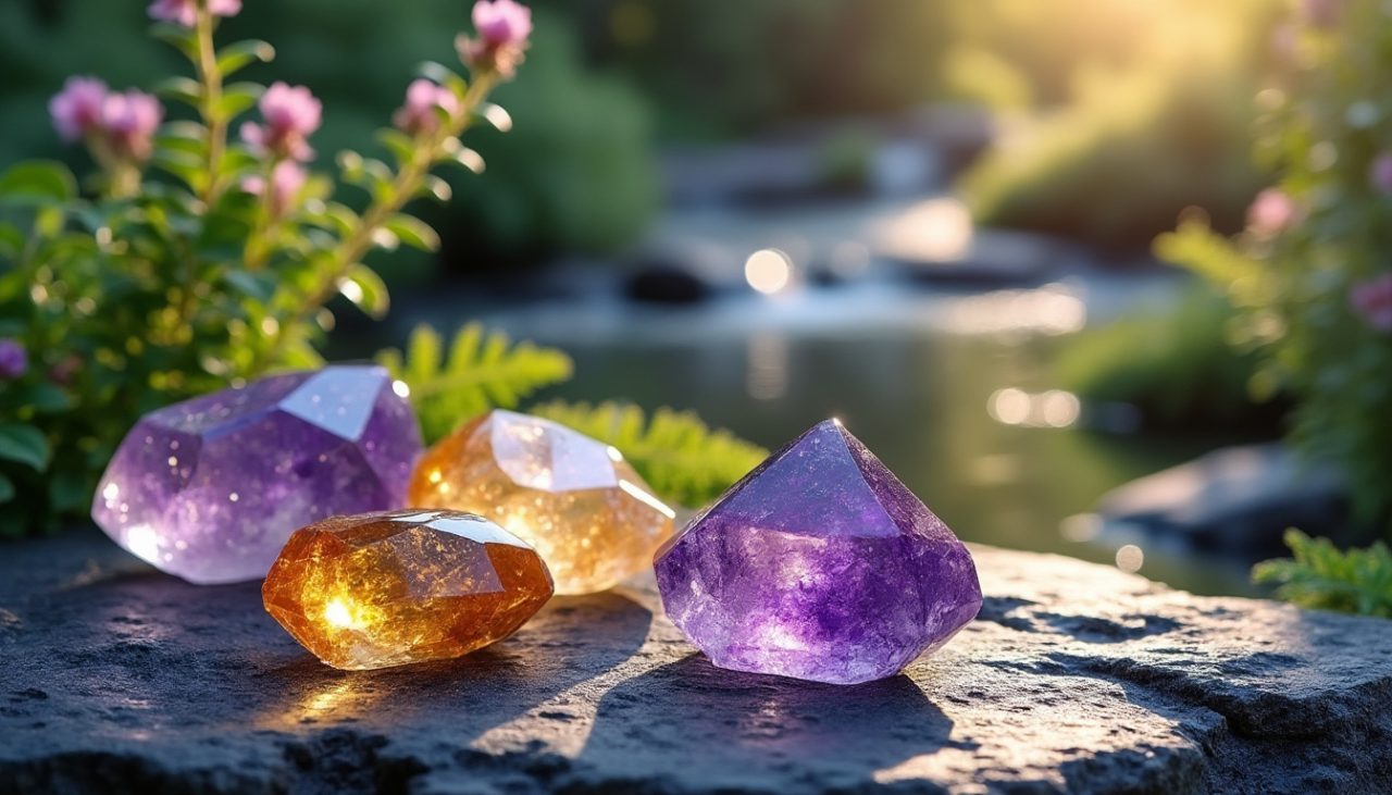 découvrez si vous pouvez purifier plusieurs pierres en même temps dans notre article. apprenez les meilleures méthodes de purification et maximisez l'énergie de vos cristaux pour une harmonie optimale.