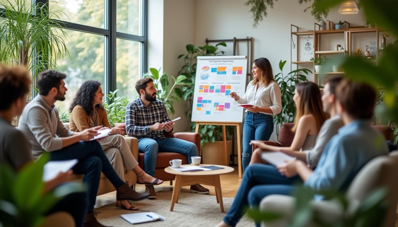 découvrez les fondamentaux de la psychologie humaniste et les étapes essentielles pour réussir votre formation. apprenez à développer votre potentiel, améliorer vos compétences interpersonnelles et intégrer des approches novatrices pour favoriser le bien-être psychologique. rejoignez-nous pour transformer votre passion en expertise.