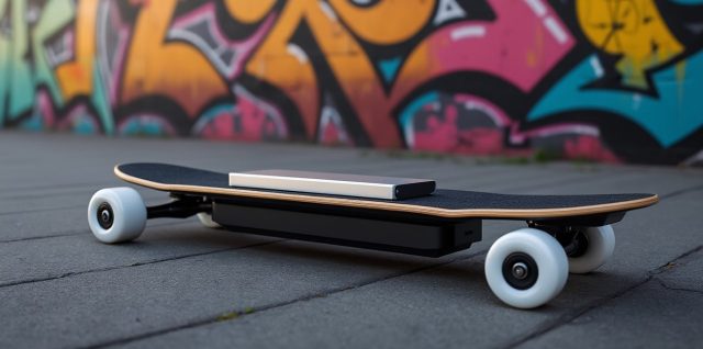 découvrez l'élément clé qui permet de stocker l'énergie dans un skateboard électrique. cet article explore les batteries, leur fonctionnement et leur impact sur les performances de votre skate, afin de vous guider dans votre choix et votre quotidien de glisseur.