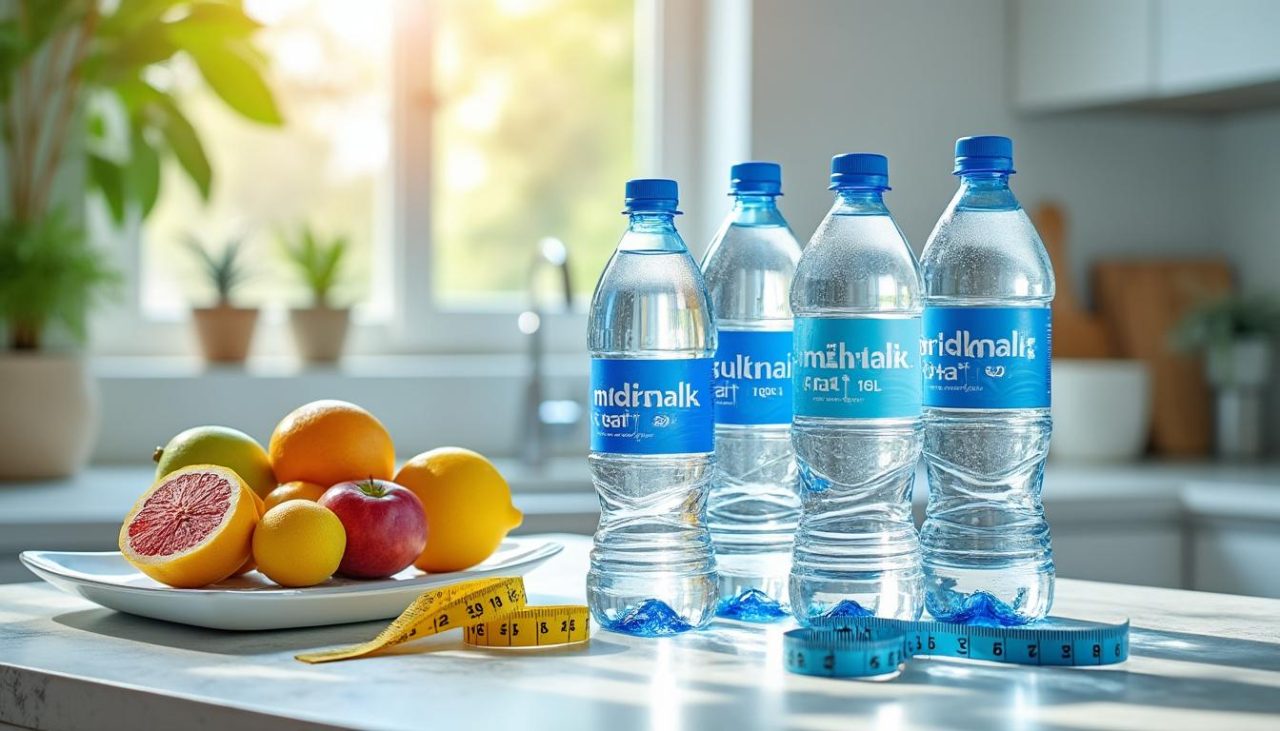 découvrez quelle eau plate peut optimiser votre perte de poids. explorez les bienfaits des différentes eaux minérales et apprenez à choisir celle qui soutiendra votre régime avec efficacité. obtenez des conseils pratiques pour intégrer l'hydratation dans votre stratégie minceur.