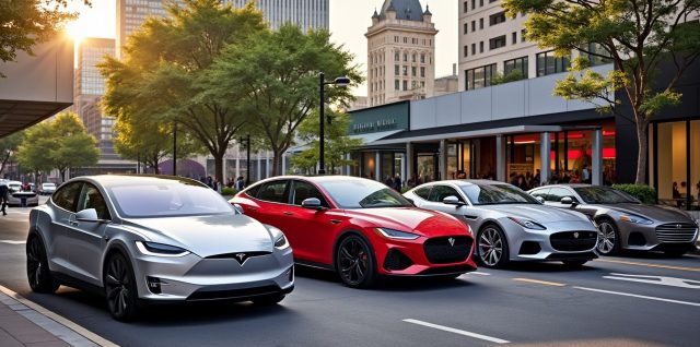 découvrez les marques de voiture commençant par la lettre e, leurs spécificités et innovations. explorez notre guide complet pour en savoir plus sur ces fabricants célèbres et leurs modèles emblématiques.