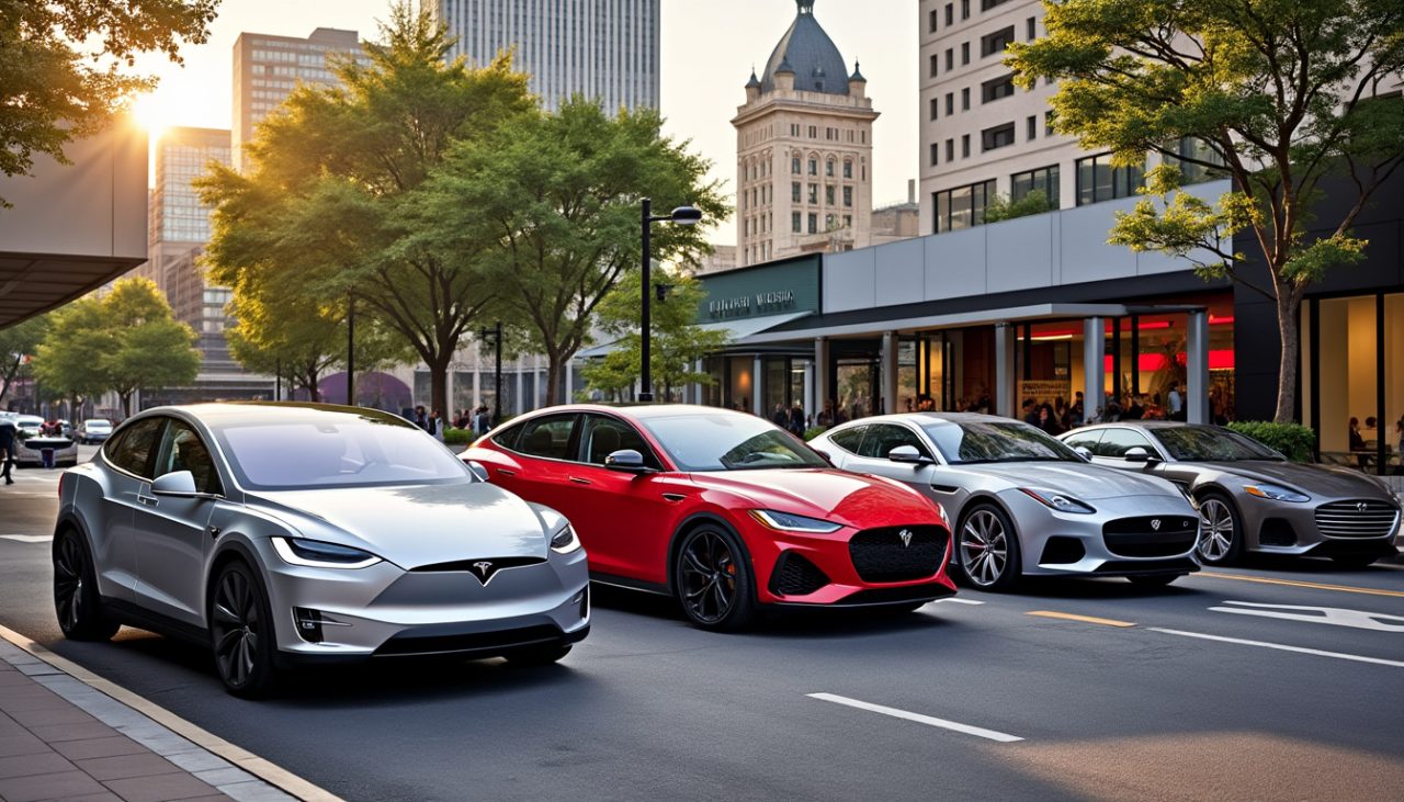 découvrez les marques de voiture commençant par la lettre e, leurs spécificités et innovations. explorez notre guide complet pour en savoir plus sur ces fabricants célèbres et leurs modèles emblématiques.