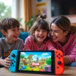 Roblox est-il disponible sur Nintendo Switch ? découvrez si roblox est disponible sur nintendo switch. cette meta description explore les possibilités de jouer à roblox sur la console et fournit des informations utiles pour les utilisateurs intéressés par cette plateforme de jeu populaire.