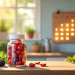 Combien de fois par an devriez-vous suivre une cure probiotique ? découvrez combien de fois par an il est recommandé de suivre une cure probiotique pour maintenir votre santé intestinale et renforcer votre système immunitaire. apprenez à intégrer les probiotiques dans votre routine pour des bienfaits durables.