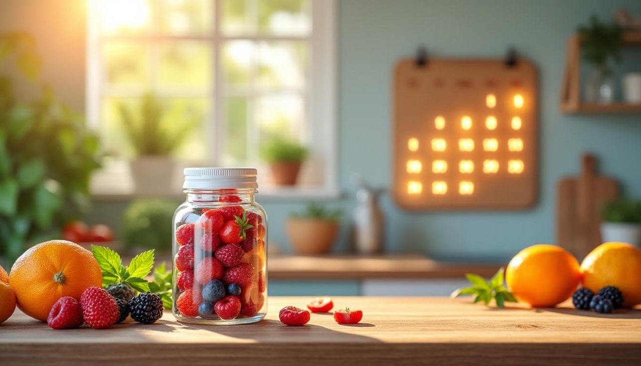 découvrez combien de fois par an il est recommandé de suivre une cure probiotique pour maintenir votre santé intestinale et renforcer votre système immunitaire. apprenez à intégrer les probiotiques dans votre routine pour des bienfaits durables.