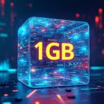 Combien de mégaoctets contient un gigaoctet ? découvrez la réponse à la question : combien de mégaoctets contient un gigaoctet ? explorez les conversions entre unités de mesure du stockage numérique et comprenez la hiérarchie des unités, des kilo-octets aux gigaoctets. idéal pour les étudiants et les passionnés de technologie.