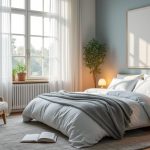 Comment créer une chambre apaisante et relaxante ? découvrez nos conseils pour transformer votre chambre en un havre de paix : couleurs apaisantes, choix de mobilier, éclairage doux et accessoires zen. apprenez à créer un espace relaxant qui favorise le bien-être et le repos.
