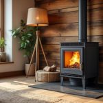 Comment optimiser l'installation d'un poêle à bois avec conduit décalé découvrez nos conseils pratiques pour optimiser l'installation de votre poêle à bois avec conduit décalé. apprenez les meilleures techniques pour garantir une performance optimale, améliorer l'efficacité énergétique et profiter pleinement de la chaleur de votre poêle, tout en respectant les normes de sécurité.