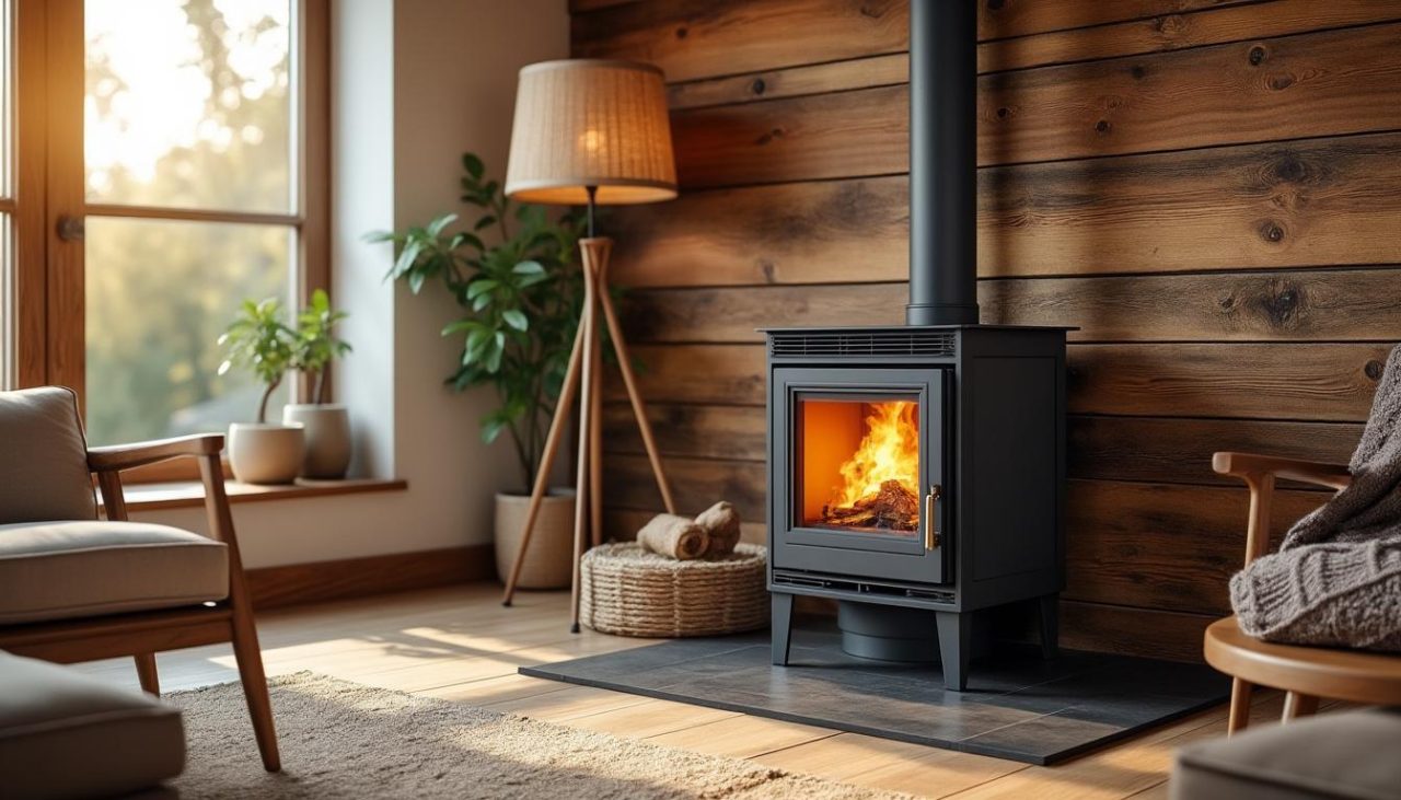 découvrez nos conseils pratiques pour optimiser l'installation de votre poêle à bois avec conduit décalé. apprenez les meilleures techniques pour garantir une performance optimale, améliorer l'efficacité énergétique et profiter pleinement de la chaleur de votre poêle, tout en respectant les normes de sécurité.