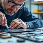 Comment réparer l'écran d'une tablette tactile cassé efficacement ? découvrez des méthodes efficaces pour réparer l'écran cassé de votre tablette tactile. suivez nos conseils pratiques et choisissez les meilleures options pour redonner vie à votre appareil facilement et rapidement.