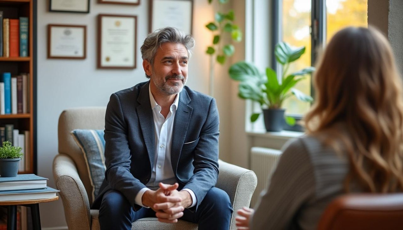 découvrez des stratégies efficaces pour faire connaître votre pratique en tant que psychologue professionnel. apprenez à utiliser les réseaux sociaux, le marketing de contenu et les références pour attirer de nouveaux clients et développer votre notoriété dans le domaine de la psychologie.