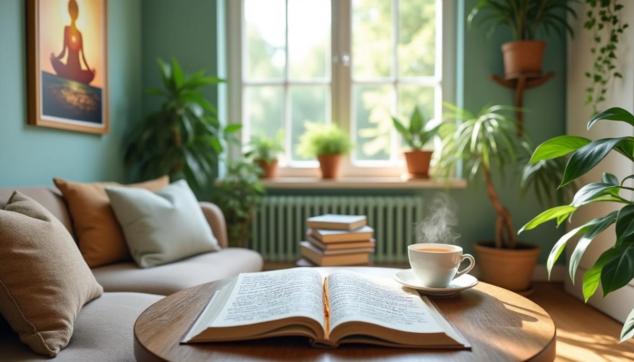 découvrez notre formation en psychologie transpersonnelle pour approfondir votre compréhension de vous-même. apprenez des techniques innovantes et acquérez des outils pratiques pour explorer votre conscience, améliorer votre bien-être et transformer votre vie. rejoignez-nous pour un voyage intérieur enrichissant.