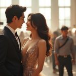 Ji Chang Wook et sa partenaire : une histoire d'amour dans le monde du spectacle découvrez l'histoire fascinante de ji chang wook et de sa partenaire, une romance touchante qui se déploie dans l'univers extravagant du spectacle. plongez dans leur parcours artistique et personnel, où passion et talent se rencontrent.