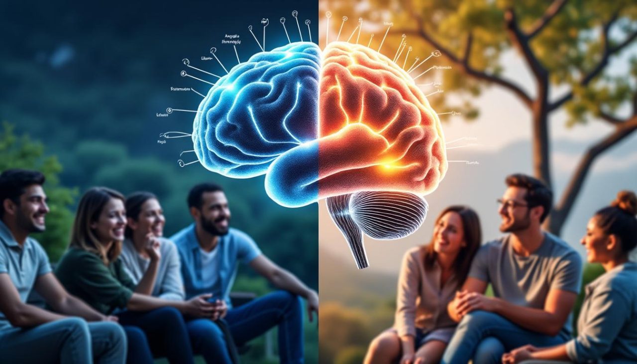 découvrez comment la biopsychologie éclaire les mécanismes sous-jacents du comportement humain en alliant les principes biologiques et psychologiques. une approche essentielle pour mieux comprendre les actions, émotions et pensées de l'individu.