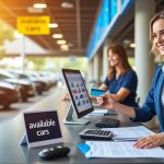 Les étapes pour payer un acompte lors de la location d'une voiture découvrez les étapes essentielles pour payer un acompte lors de la location d'une voiture. cette guide vous accompagne dans le processus, des informations nécessaires aux méthodes de paiement, afin de garantir une expérience de location fluide et sans tracas.