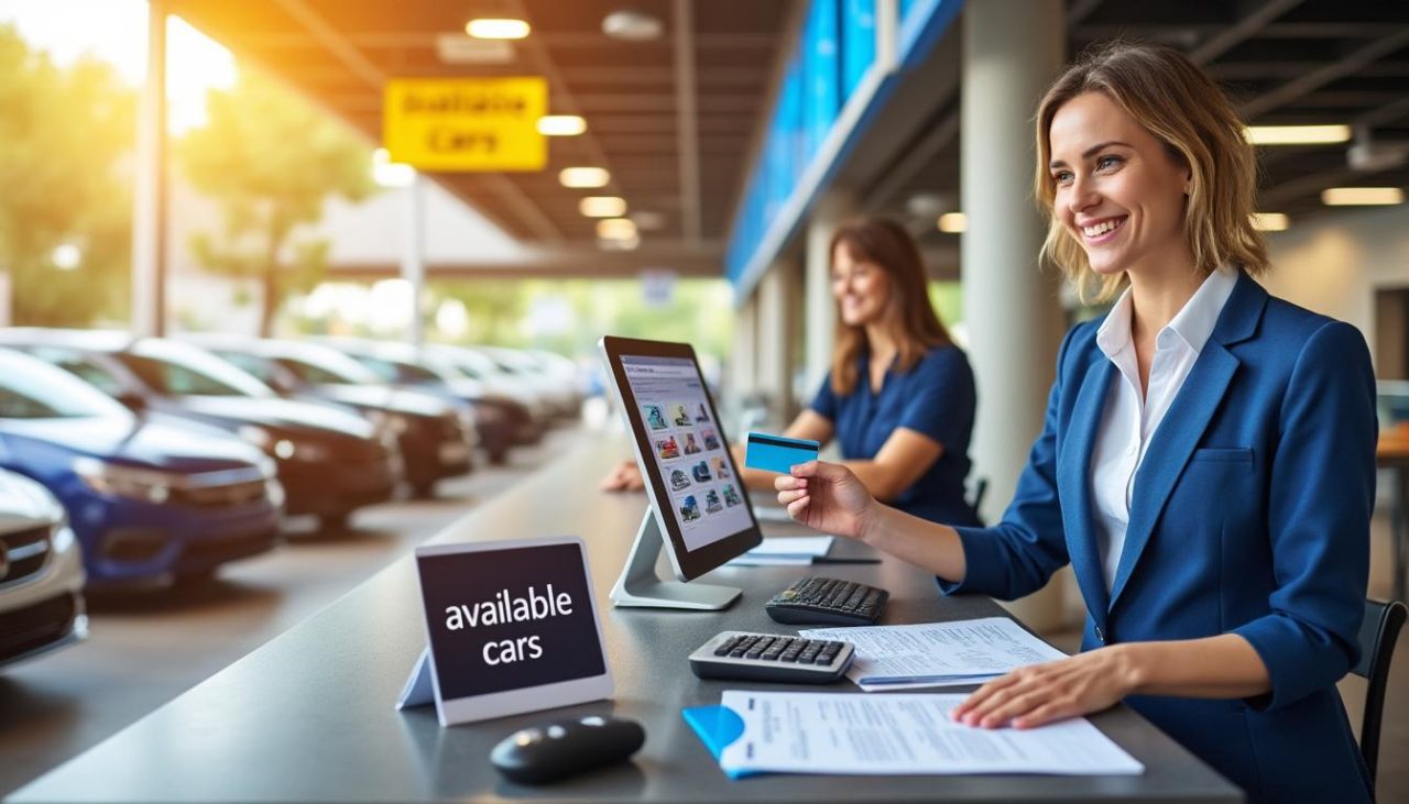découvrez les étapes essentielles pour payer un acompte lors de la location d'une voiture. cette guide vous accompagne dans le processus, des informations nécessaires aux méthodes de paiement, afin de garantir une expérience de location fluide et sans tracas.