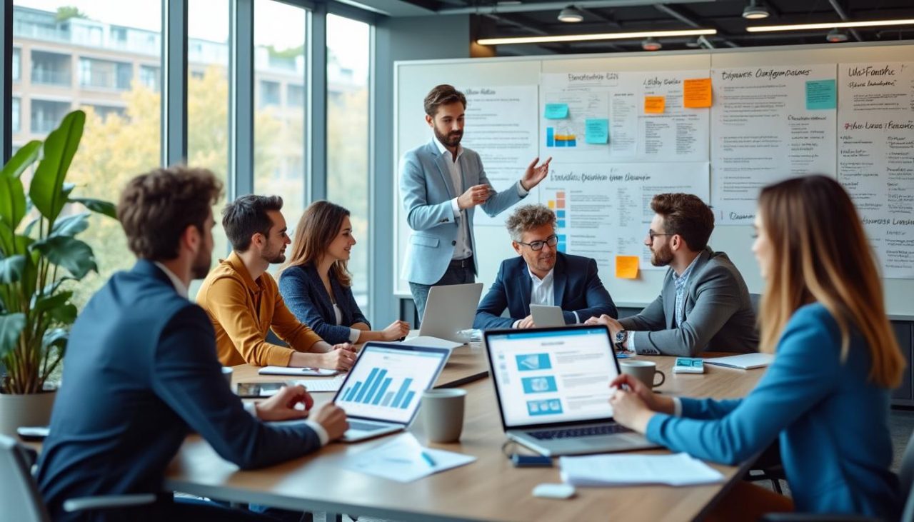 découvrez les meilleures pratiques pour optimiser vos annonces sur des sites de référence en affaires. apprenez à attirer l'attention des utilisateurs, à rédiger des descriptions efficaces et à maximiser vos chances de succès. transformez vos annonces en véritables atouts pour votre entreprise!