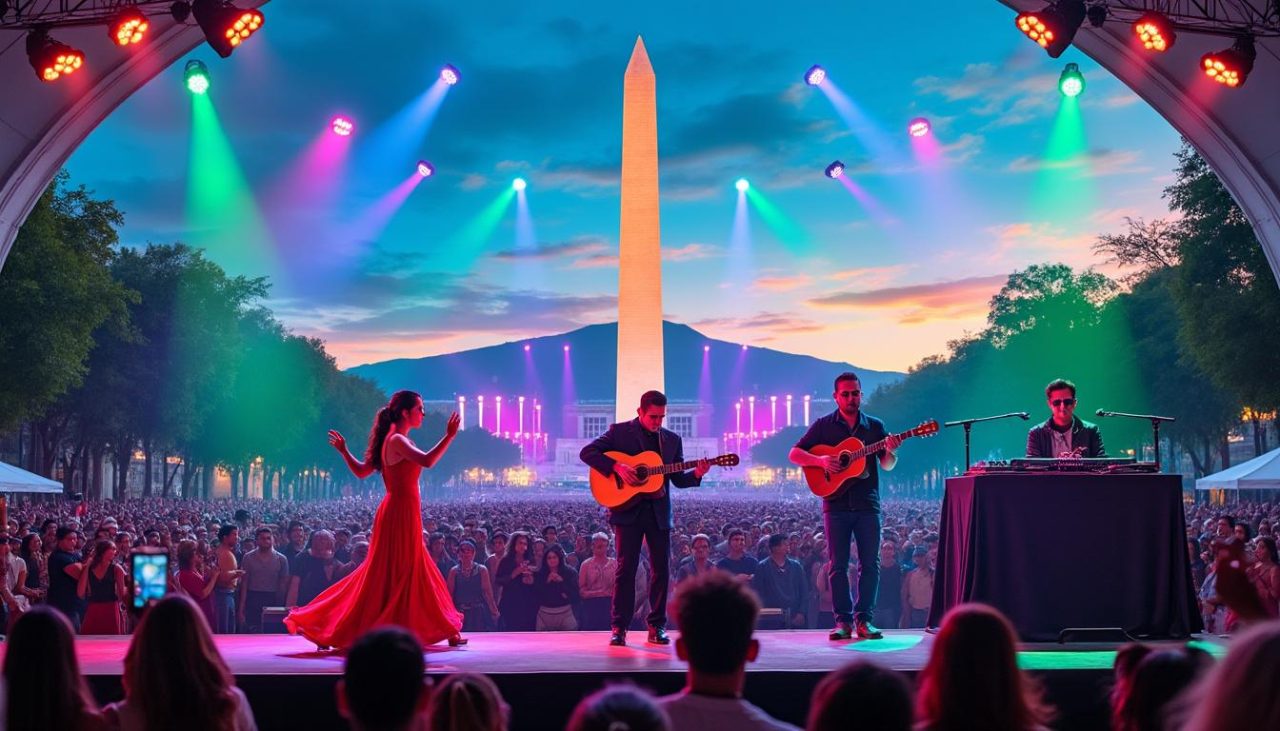 découvrez comment la musique argentine influence la scène mondiale, des rythmes du tango aux sonorités du folklore, et explorez les artistes qui façonnent cette riche culture musicale à l'échelle internationale.