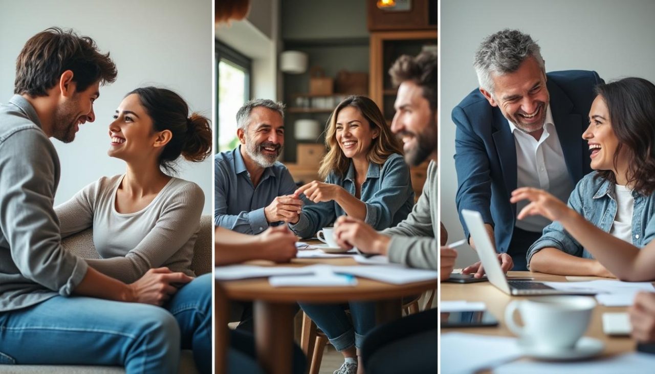 découvrez les différents types de comportements humains et comment ils influencent nos interactions quotidiennes. apprenez à mieux comprendre les réactions des autres et à améliorer vos relations interpersonnelles grâce à des insights psychologiques.