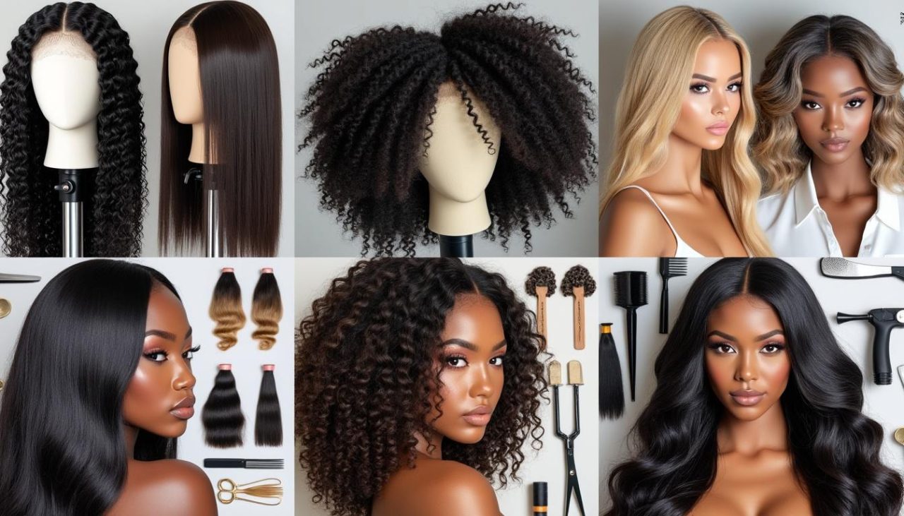 découvrez les différents types de tissage pour cheveux et leurs avantages. apprenez à choisir le style qui vous convient le mieux, que ce soit pour un look naturel ou un volume supplémentaire. explorez les options et trouvez le tissage parfait pour sublimer votre coiffure.
