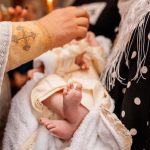 Comment choisir une médaille de baptême ? médaille de baptême