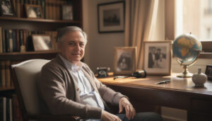 découvrez la vie privée, la famille et le parcours personnel d'alain bauer, expert reconnu en criminologie et figure influente dans son domaine.