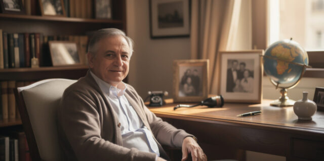 découvrez la vie privée, la famille et le parcours personnel d'alain bauer, expert reconnu en criminologie et figure influente dans son domaine.