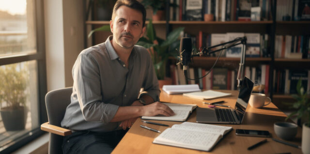 découvrez le parcours de julien pasquet après son départ de cnews et ses nouvelles activités professionnelles.