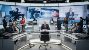 découvrez pourquoi gauthier le bret n'apparaît plus sur cnews : explications détaillées et contexte complet autour de son absence.