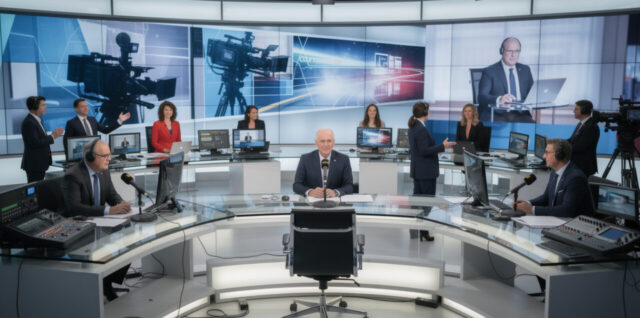 découvrez pourquoi gauthier le bret n'apparaît plus sur cnews : explications détaillées et contexte complet autour de son absence.