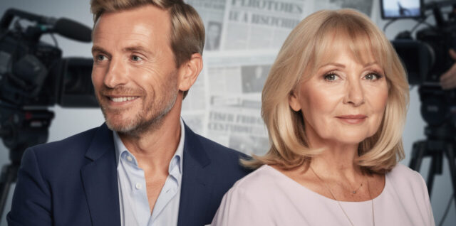 découvrez toute la vérité sur la rumeur qui prétend que cyril féraud serait le fils de dorothée. origines, faits et analyses autour de cette histoire qui intrigue beaucoup.