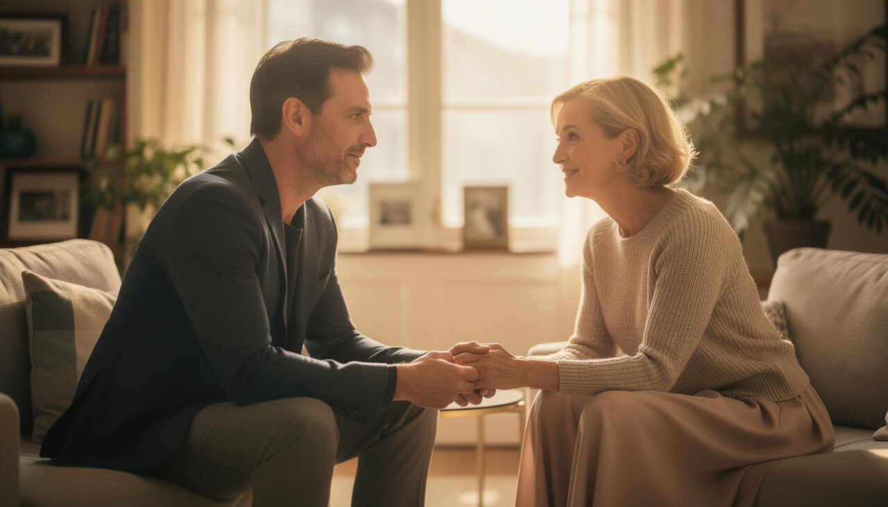 découvrez la véritable nature des liens entre frédéric lopez et françoise laborde dans un article qui explore leur relation, leurs collaborations et ce qui les connecte réellement.