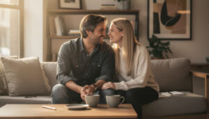 découvrez la vérité sur la relation entre jérémy ferrari et laura laune : sont-ils vraiment en couple ou simplement de bons amis ?