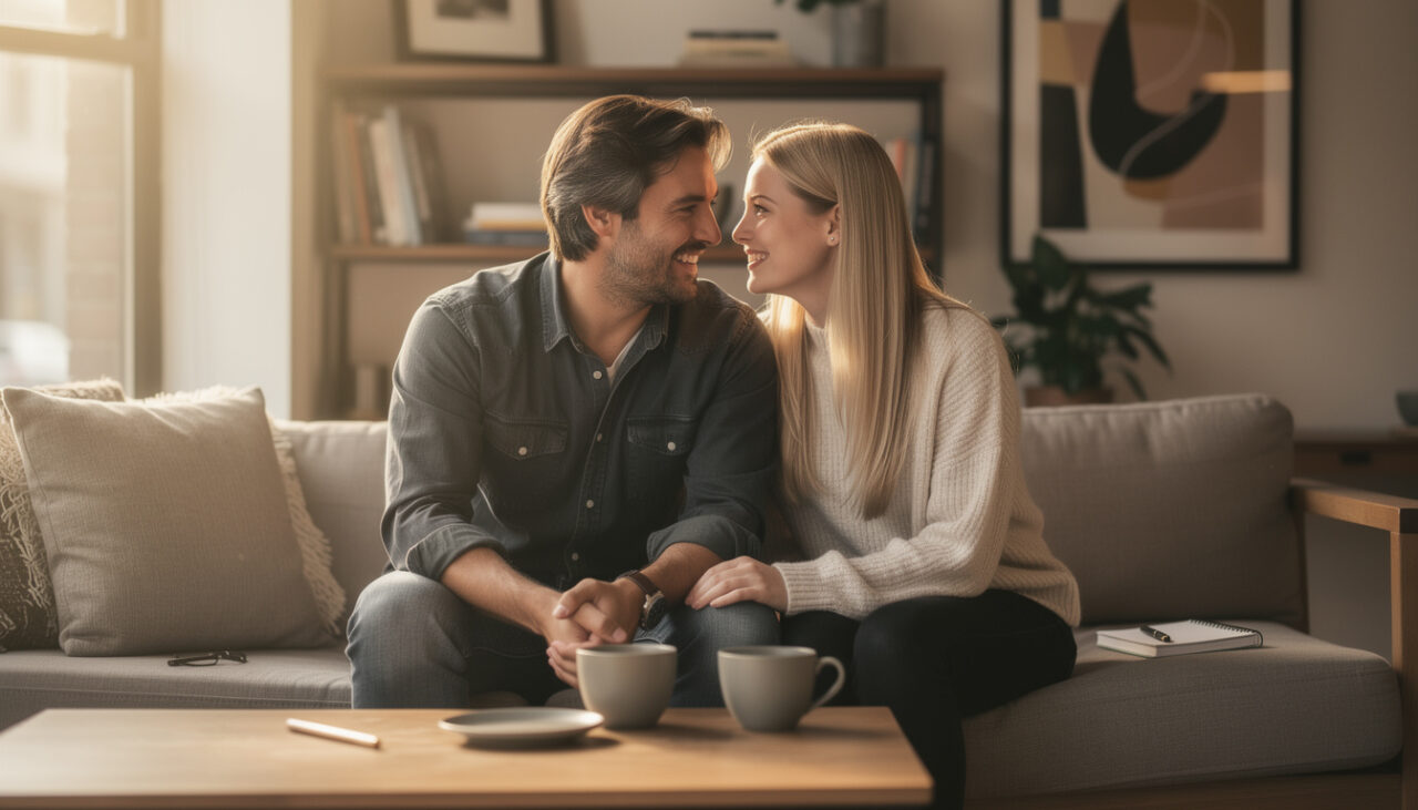 découvrez la vérité sur la relation entre jérémy ferrari et laura laune : sont-ils vraiment en couple ou simplement de bons amis ?