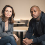 découvrez la vérité derrière la rumeur infondée autour de maud brégeon et joeystarr, avec un retour détaillé sur les faits.