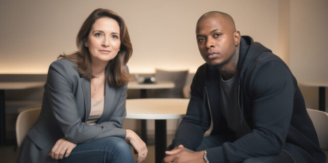 découvrez la vérité derrière la rumeur infondée autour de maud brégeon et joeystarr, avec un retour détaillé sur les faits.