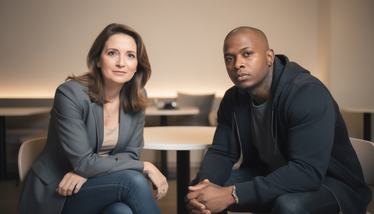 découvrez la vérité derrière la rumeur infondée autour de maud brégeon et joeystarr, avec un retour détaillé sur les faits.