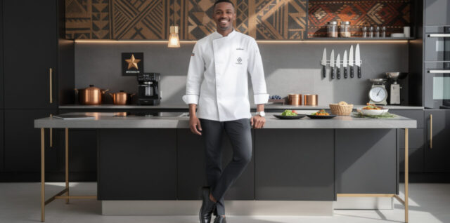 découvrez l'origine, la taille, la carrière et l'estimation de la fortune de mory sacko, le talentueux chef étoilé français.