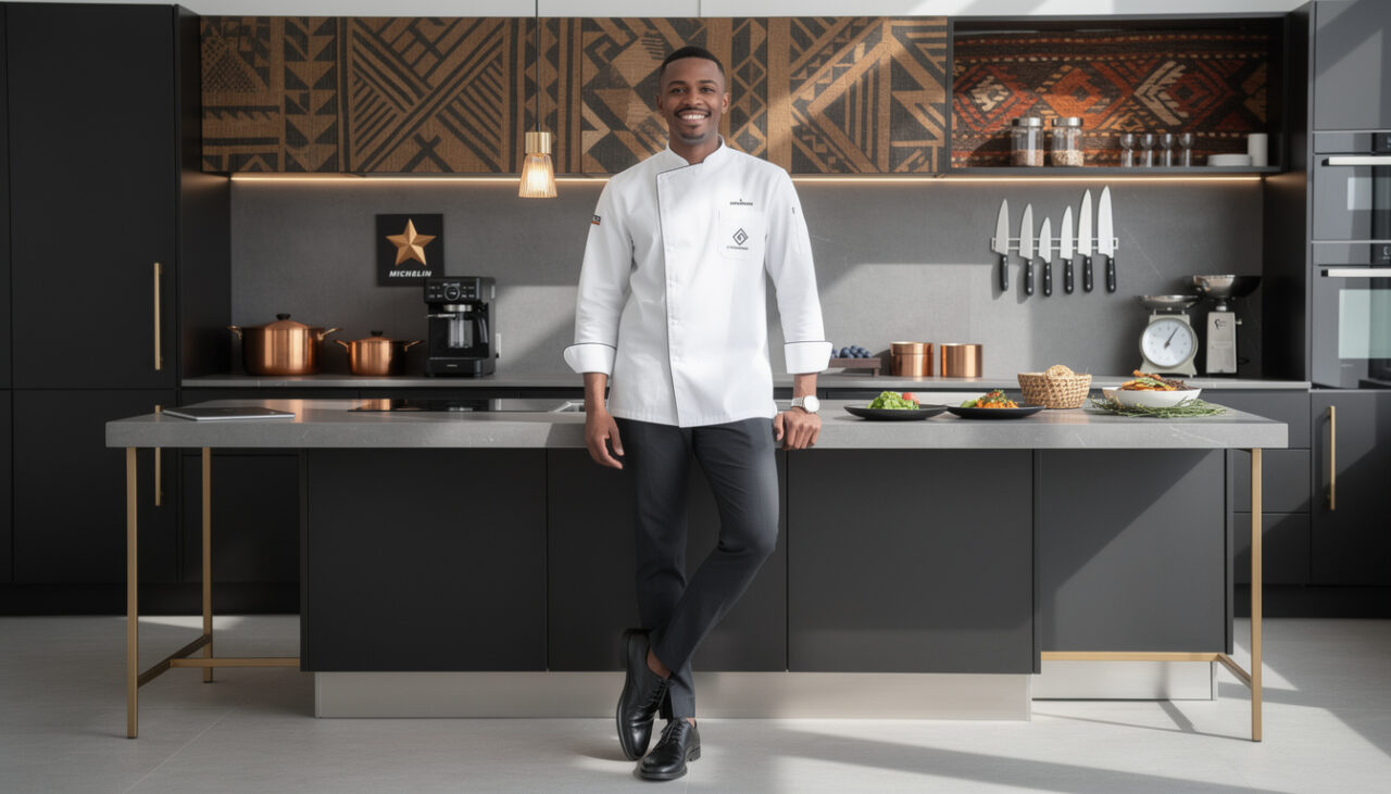 découvrez l'origine, la taille, la carrière et l'estimation de la fortune de mory sacko, le talentueux chef étoilé français.