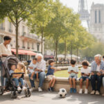 découvrez notre guide complet pour utiliser le portail famille de la ville de paris, facilitant vos démarches administratives et l'accès aux services pour vos enfants.