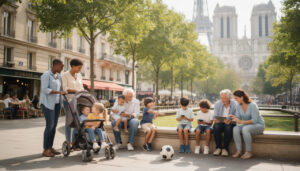découvrez notre guide complet pour utiliser le portail famille de la ville de paris, facilitant vos démarches administratives et l'accès aux services pour vos enfants.