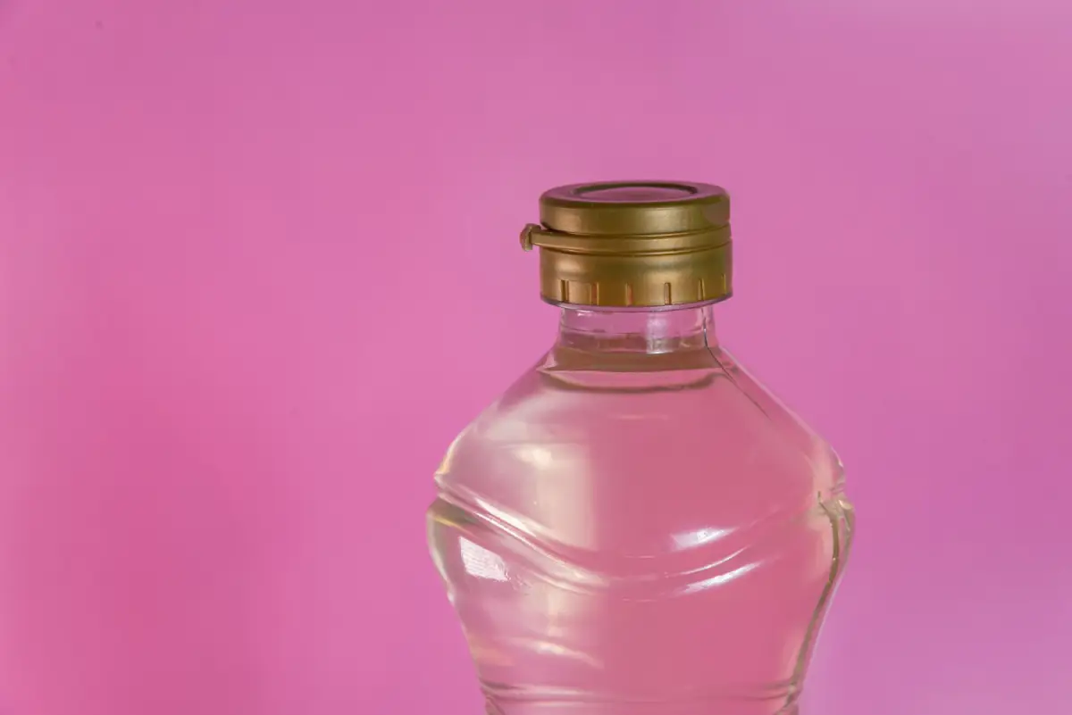 eau de hongrie
