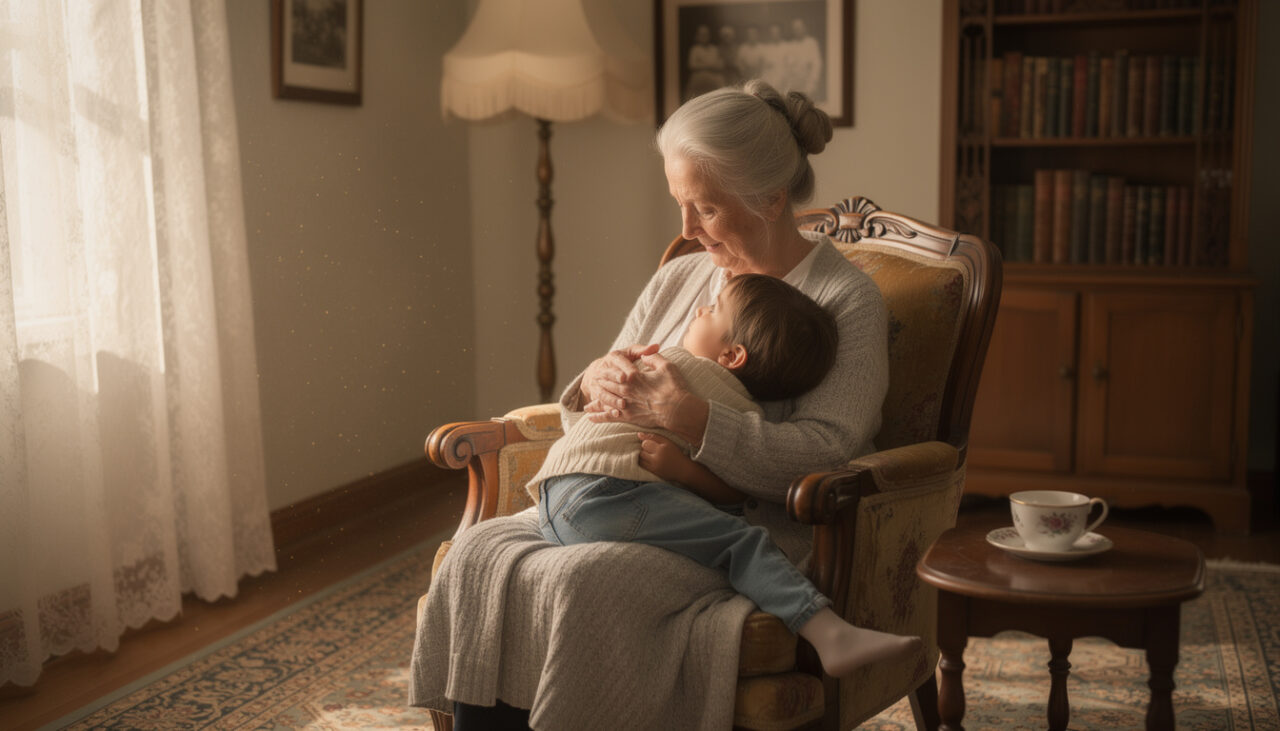découvrez le poème « grand-mère » de victor hugo et laissez-vous porter par l'émotion intemporelle qu'il transmet à travers ses vers poignants et pleins de tendresse.