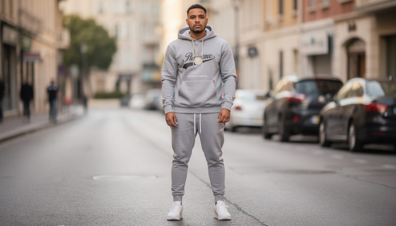 découvrez la taille et le poids de jul, le rappeur marseillais, avec des informations précises et à jour.