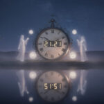 Signification spirituelle de l’heure miroir 21h21 dans le symbolisme des heures doubles découvrez la signification spirituelle de l'heure miroir 21h21 et son symbolisme dans les heures doubles pour mieux comprendre les messages cachés de l'univers.